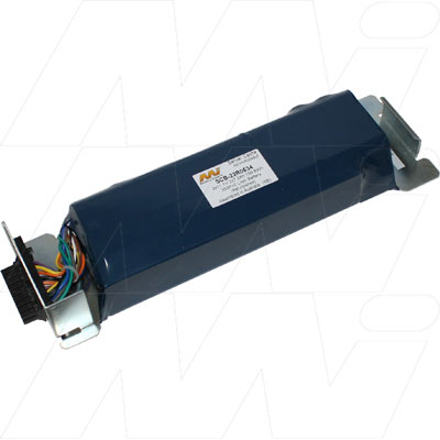 MI Battery Experts SCB-23R0534